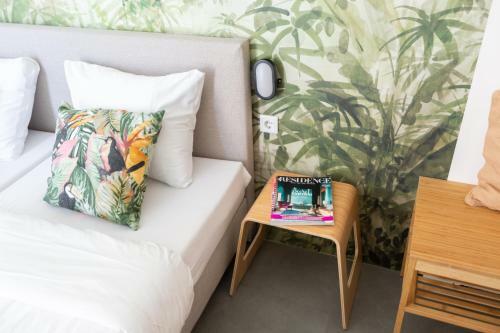 Pink Flamingo Boutique Hostel