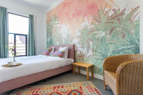 Pink Flamingo Boutique Hostel