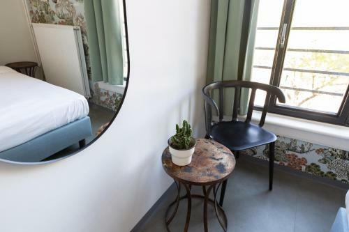 Pink Flamingo Boutique Hostel