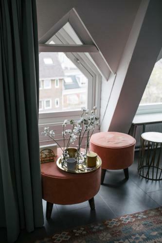 Pink Flamingo Boutique Hostel