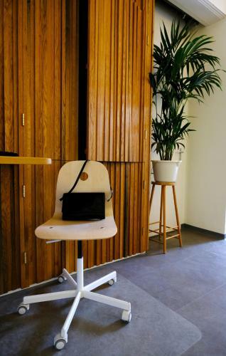 Pink Flamingo Boutique Hostel
