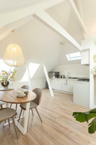 Huize Copes Apartment Den Haag, 2 Bed, 2 Bath