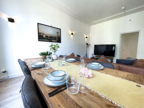 Apartamento Lvm Stays