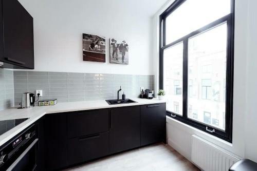 Apartamento Lvm Stays