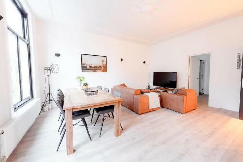 Apartamento Lvm Stays