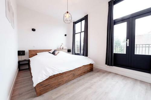 Apartamento Lvm Stays