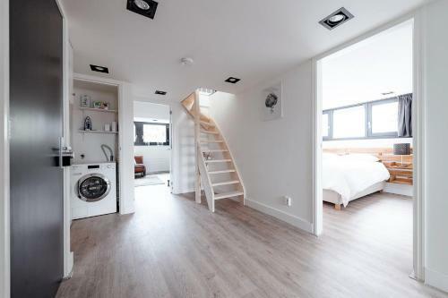 Apartamento Lvm Stays