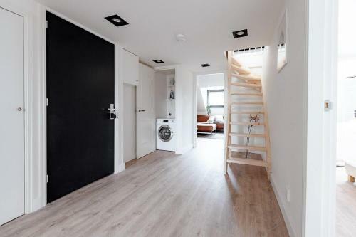 Apartamento Lvm Stays