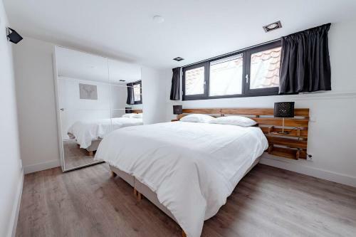 Apartamento Lvm Stays