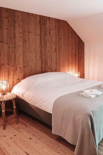 Bed & Breakfast Friese Hoeve Sneek