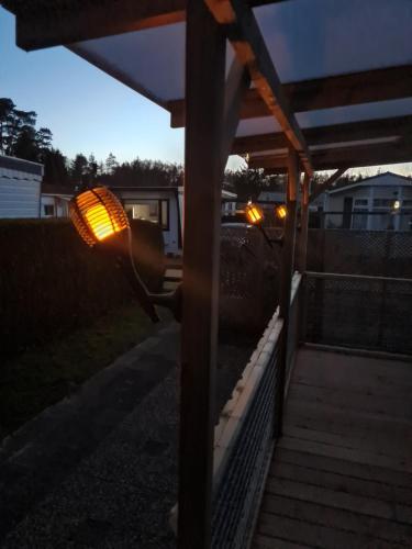 Stacaravan Te Huur