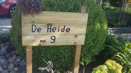 B&B De Heide
