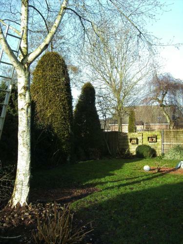B&B De Heide