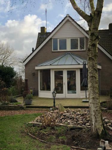 B&B De Heide