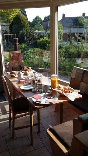 B&B De Heide