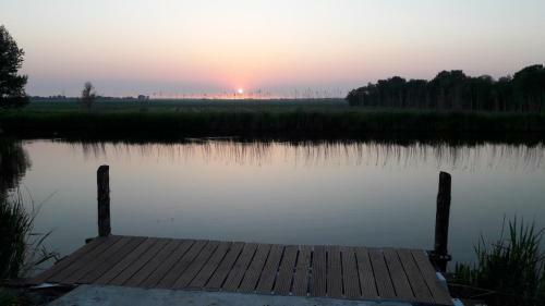 Apartamento Noord-hollands Hof Dream