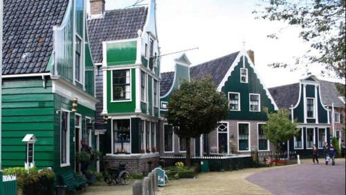 Apartamento Noord-hollands Hof Dream