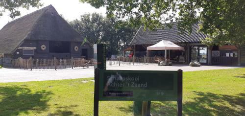 Huisje Venzicht 7