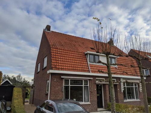 Apartamento Crash'nstay - Julianalaan