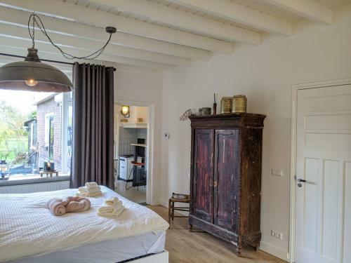 Apartamento Crash'nstay - Julianalaan