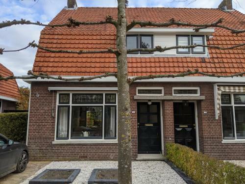 Apartamento Crash'nstay - Julianalaan