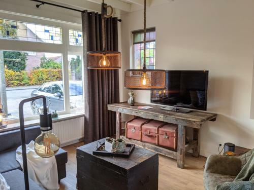 Apartamento Crash'nstay - Julianalaan