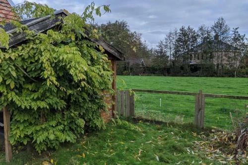 Apartamento Crash'nstay - Julianalaan