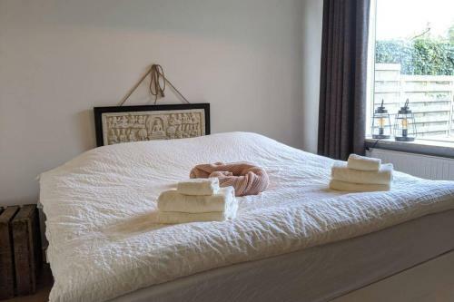 Apartamento Crash'nstay - Julianalaan