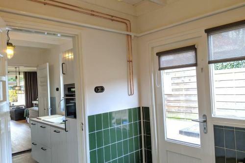 Apartamento Crash'nstay - Julianalaan