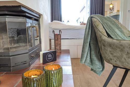 Apartamento Crash'nstay - Julianalaan