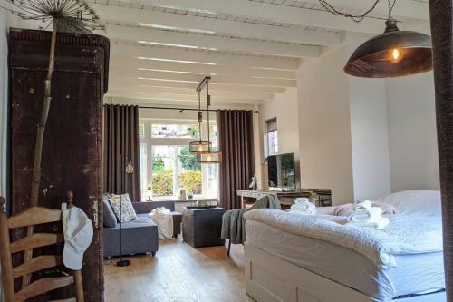 Apartamento Crash'nstay - Julianalaan