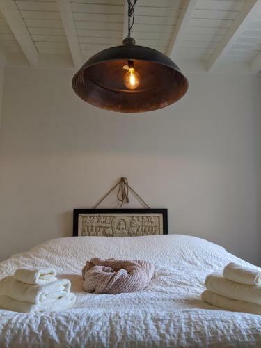 Apartamento Crash'nstay - Julianalaan
