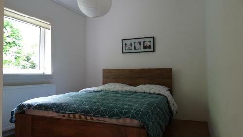 Apartment Arda