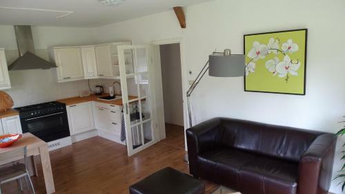 Apartment Arda