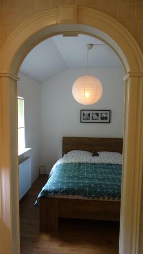 Apartment Arda