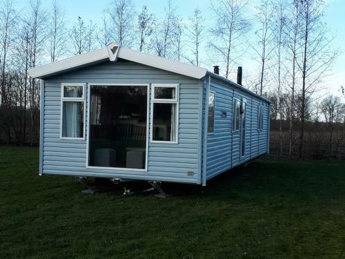 Camping De Bosrand
