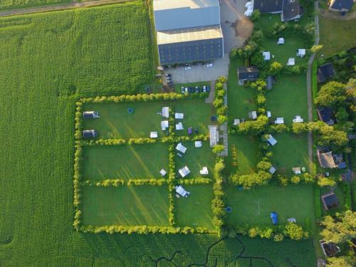Camping De Bosrand