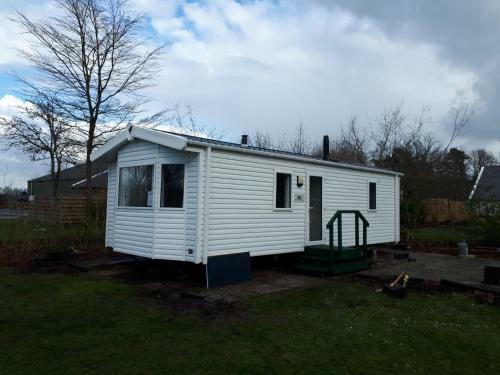 Camping De Bosrand