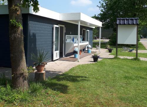 Camping De Bosrand