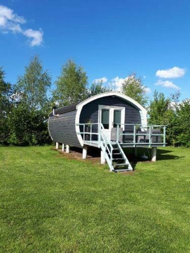 Camping De Bosrand
