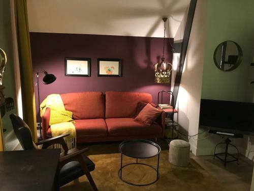 B&B Logeren Bij De Burgemeester