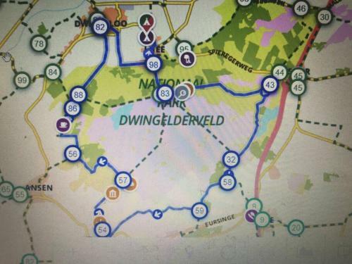 Sfeervol Chalet In Drenthe Bij Het Dwingelderveld
