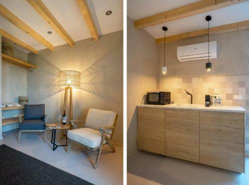 Apartamento Bed & Wijn - Suite 1