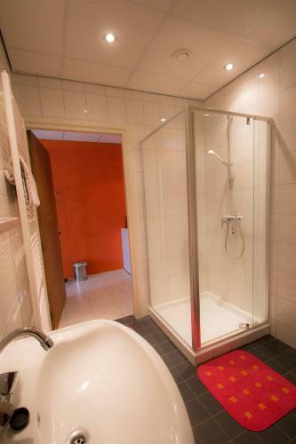Bed & Breakfast De Kapschuur