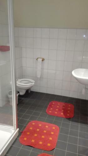 Bed & Breakfast De Kapschuur