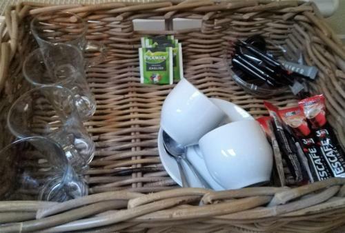 Bed & Breakfast De Kapschuur