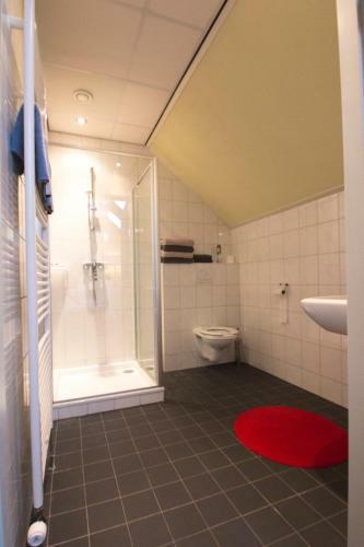 Bed & Breakfast De Kapschuur