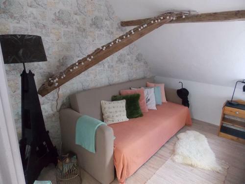 Bed & Breakfast Tintaglia, Betaalbaar En Gastvrij