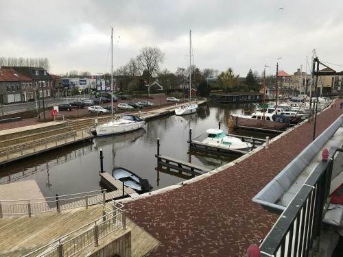 Aan De Haven