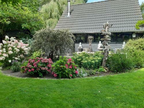 B&B De Vrijheid En De Ruimte In Steenbergen
